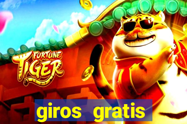 giros gratis estrela bet