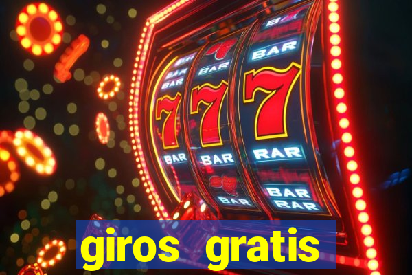 giros gratis estrela bet
