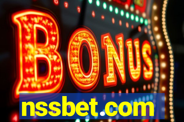 nssbet.com