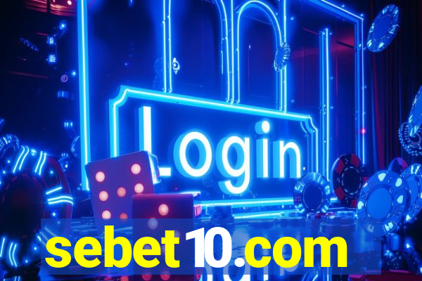 sebet10.com