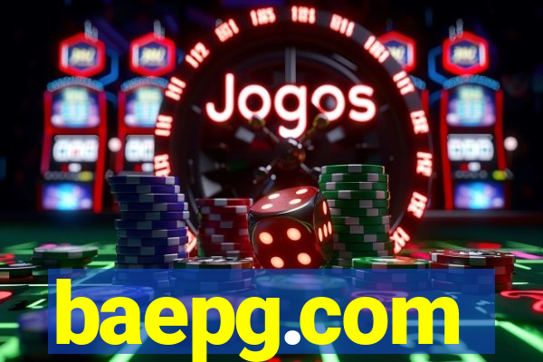 baepg.com