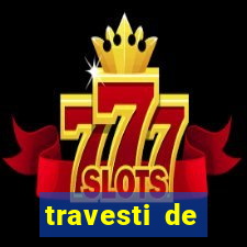 travesti de programa de salvador