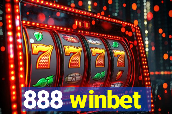 888 winbet