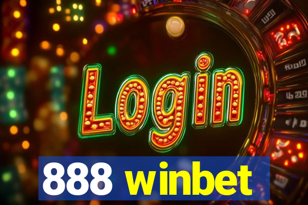 888 winbet