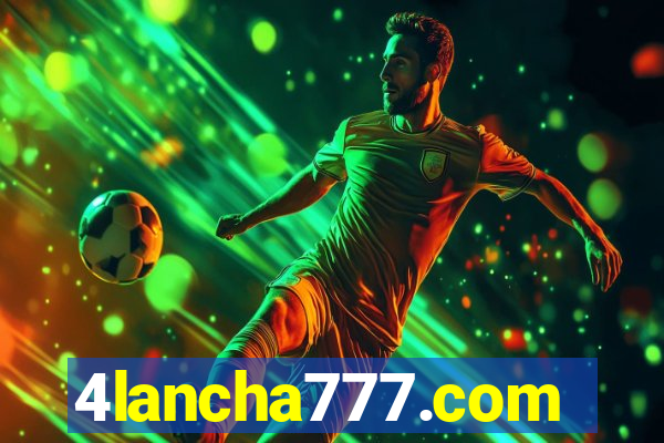 4lancha777.com