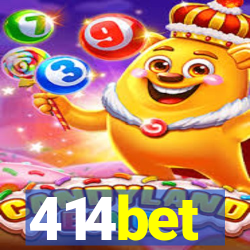 414bet