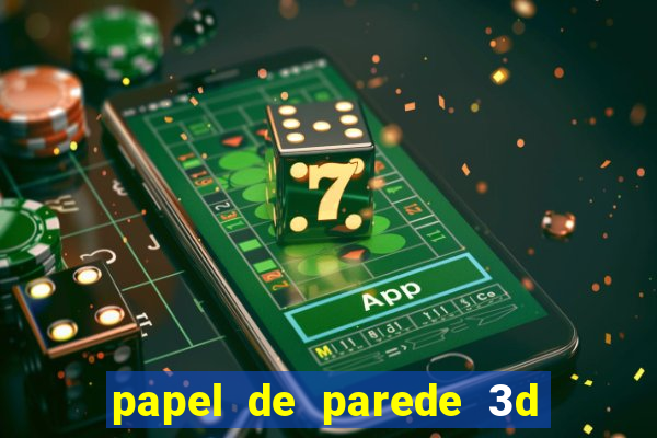 papel de parede 3d botafogo para celular
