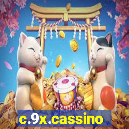 c.9x.cassino