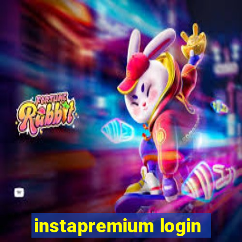 instapremium login