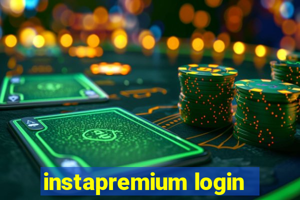 instapremium login