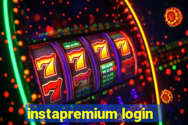 instapremium login