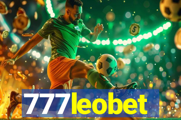 777leobet