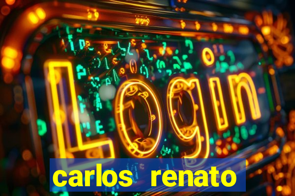carlos renato jurado silvio santos