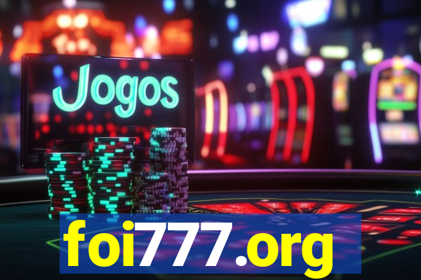 foi777.org