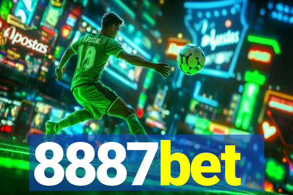 8887bet
