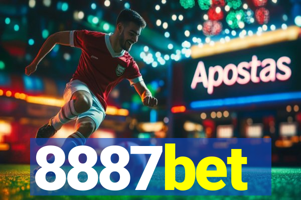 8887bet