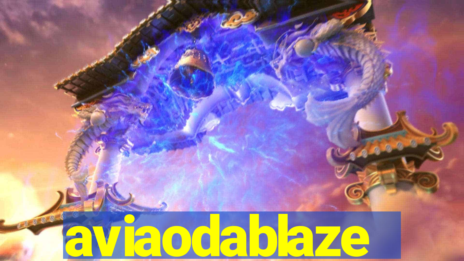 aviaodablaze