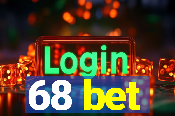 68 bet