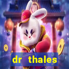 dr thales psiquiatra cruzeiro