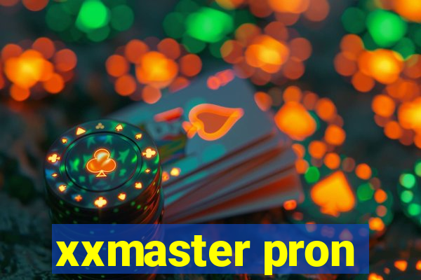 xxmaster pron