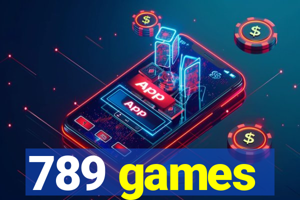 789 games
