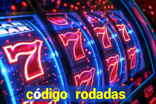 código rodadas grátis blaze