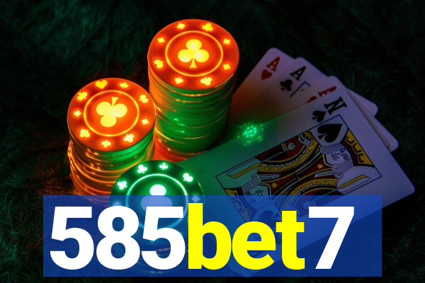585bet7