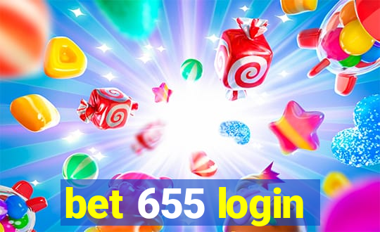 bet 655 login