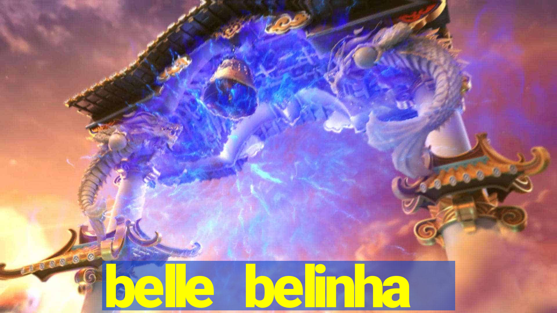 belle belinha privacy free
