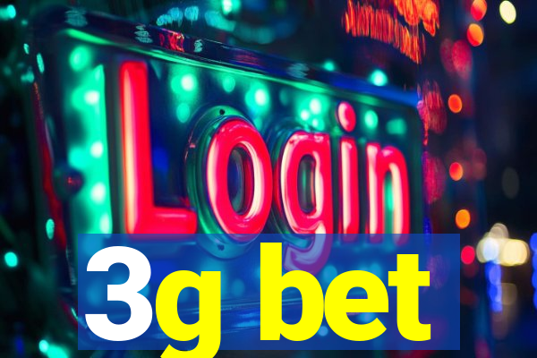 3g bet