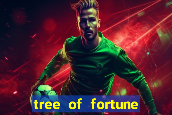 tree of fortune demo pg