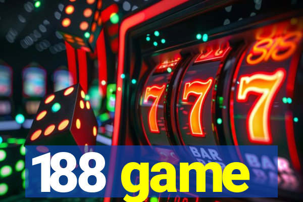 188 game