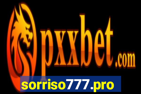 sorriso777.pro