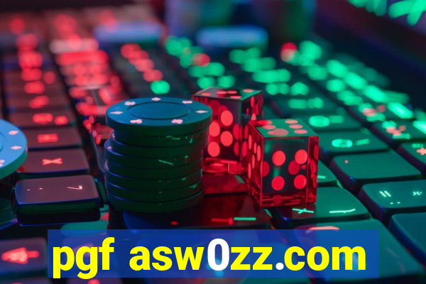 pgf asw0zz.com