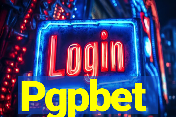 Pgpbet
