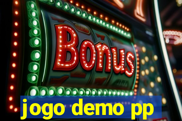 jogo demo pp