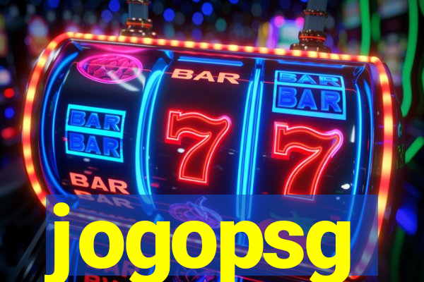 jogopsg