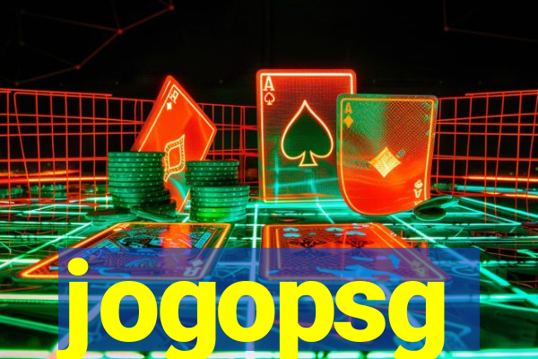 jogopsg