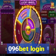 096bet login