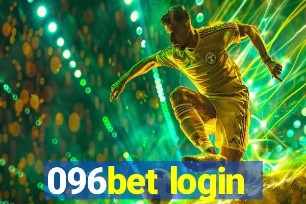 096bet login