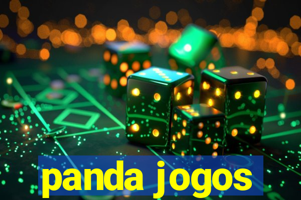 panda jogos