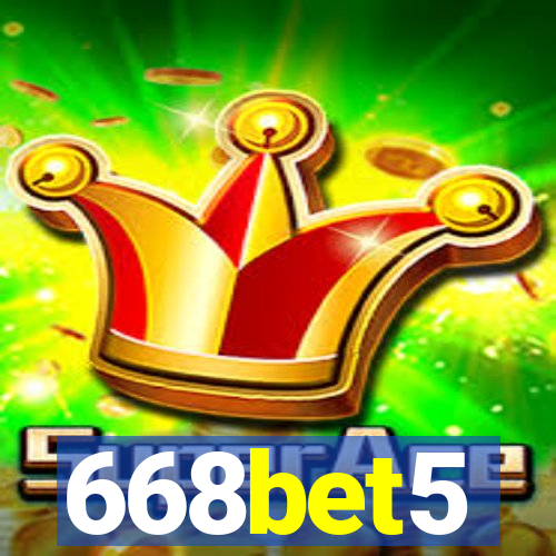 668bet5