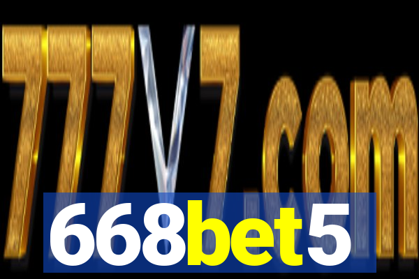 668bet5