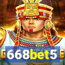 668bet5
