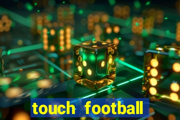 touch football script pastebin