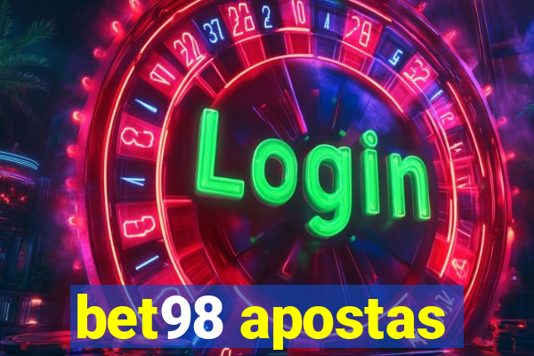 bet98 apostas