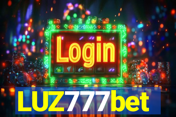LUZ777bet