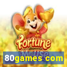80games com