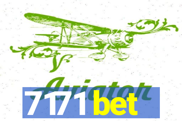 7171 bet