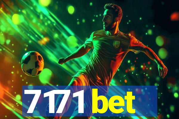 7171 bet